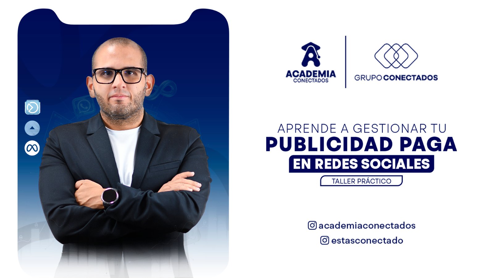Taller de ADS "Aprende a Gestionar tu Publicidad Paga"