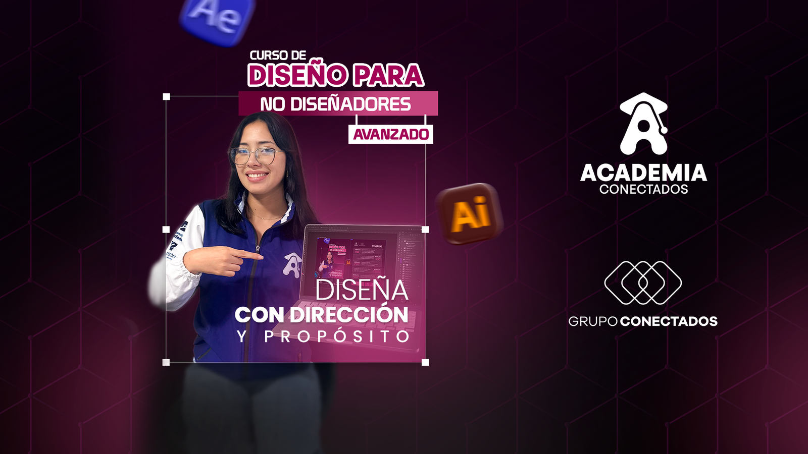 Curso Avanzado de Diseño para No Diseñadores