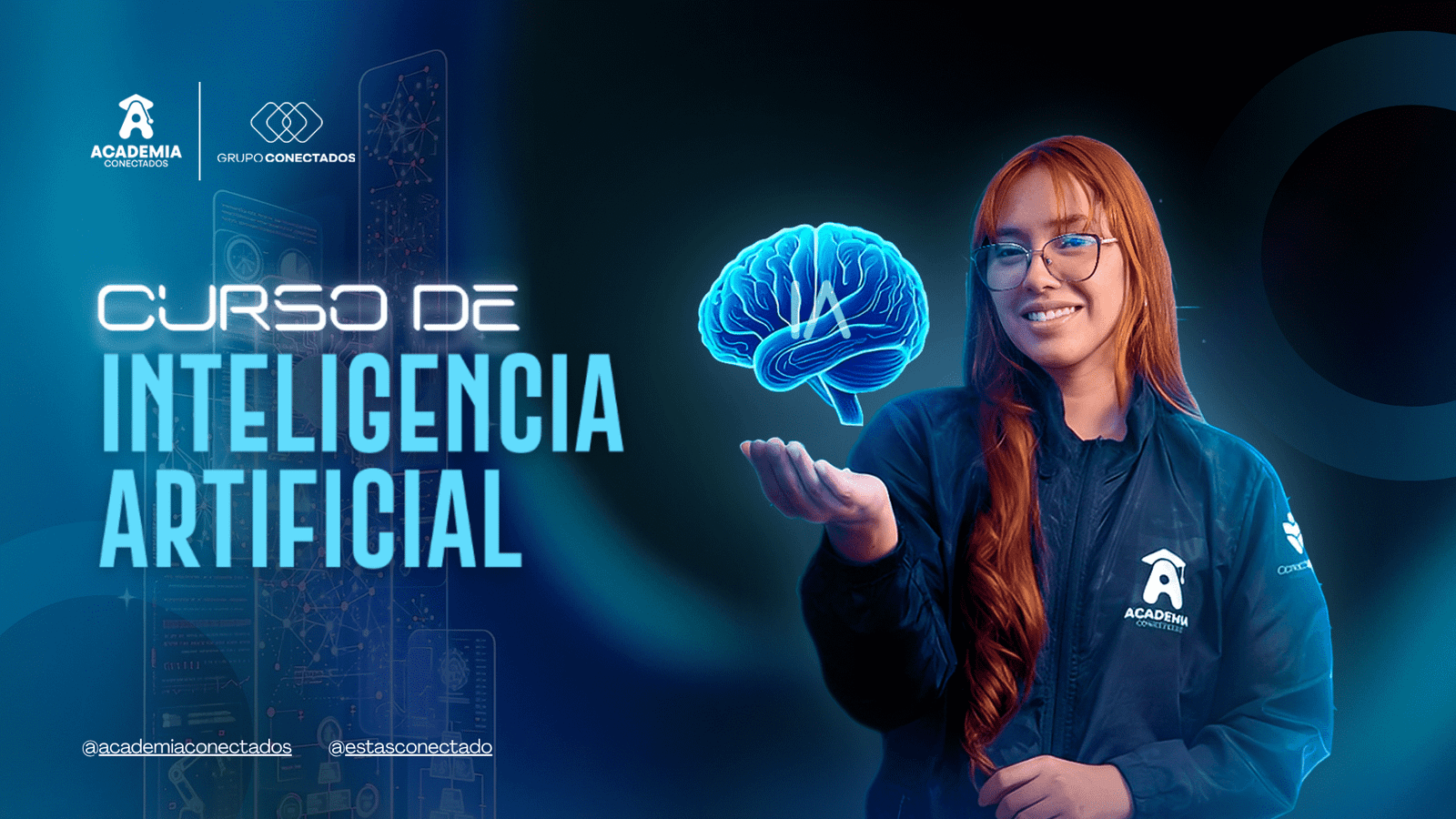 Curso de inteligencia Artificial