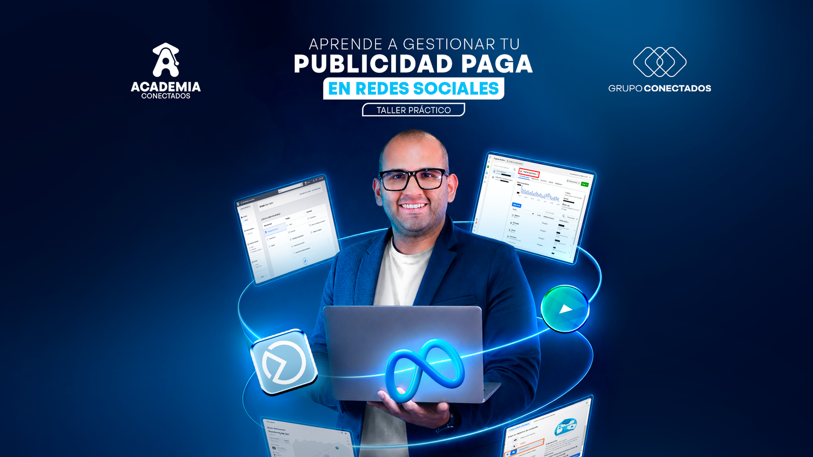 APRENDE A GESTIONAR TU PUBLICIDAD PAGA