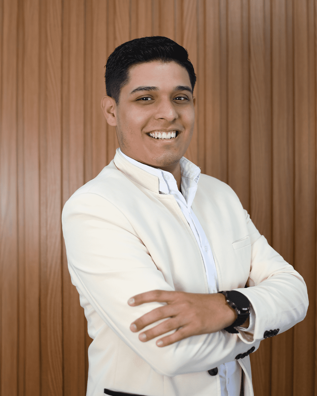 Jaider Gómez